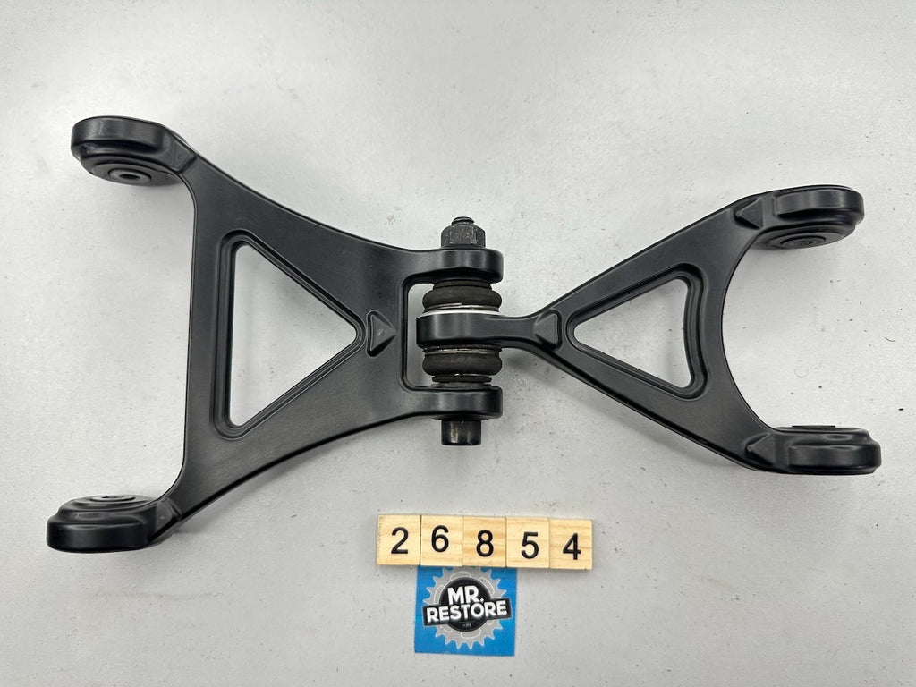 BMW K1200S K1300R K1200R Front Suspension Shear Joint Link