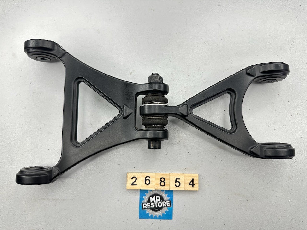 BMW K1200S K1300R K1200R Front Suspension Shear Joint Link