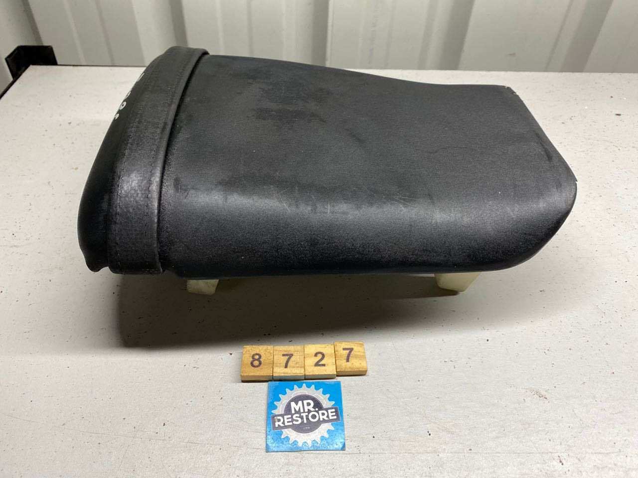 Kawasaki ZX250 ZXR250 1993-1999 Pillion Seat 53001-1641 