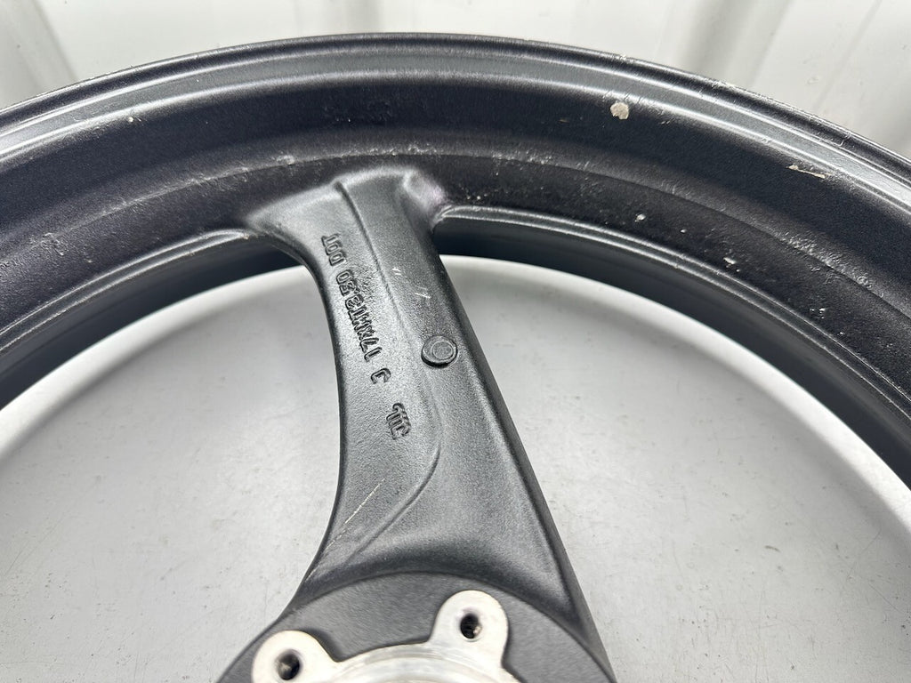 Honda VTR1000 Firestorm Front Wheel Rim 17 x 2.30 (77R)