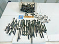 Kawasaki GPZ900R ZX900 Engine Nuts, Bolts & Other Parts From Engine Strip Down