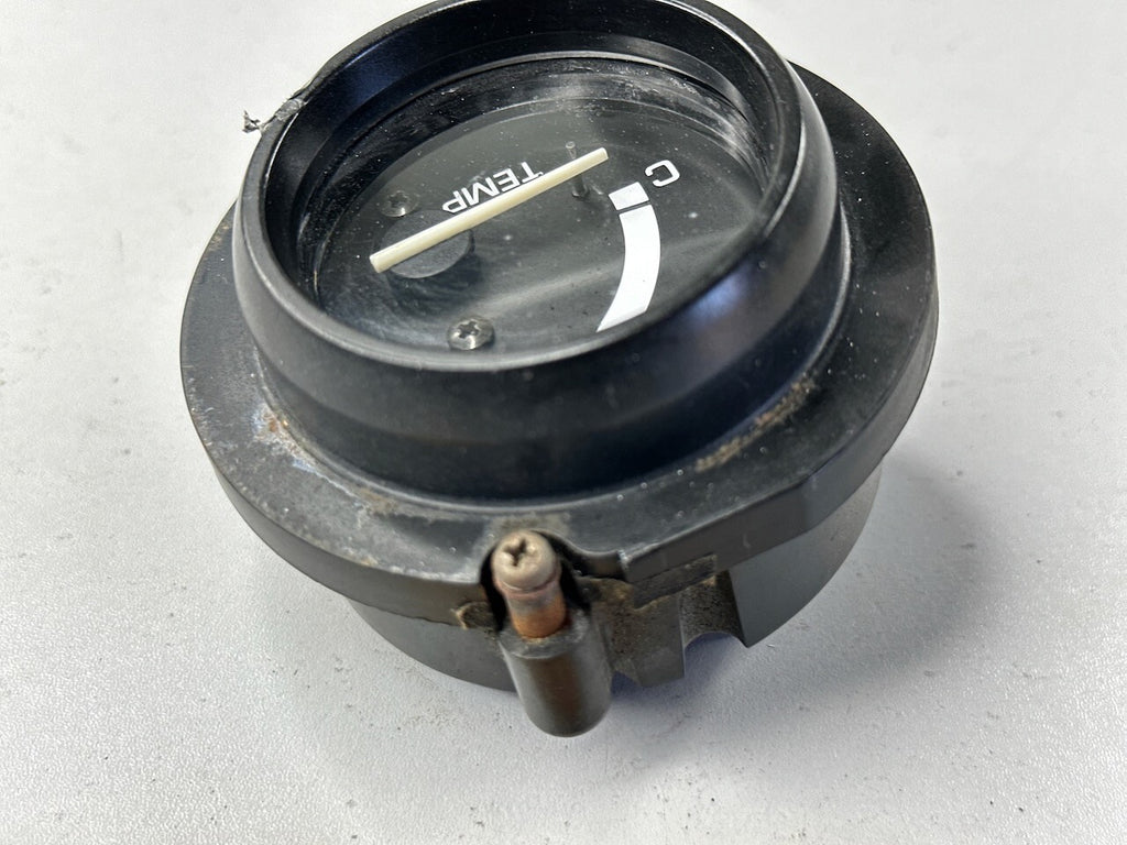 Yamaha FZR600 Water Temperature Meter Gauge - 3EN-83590