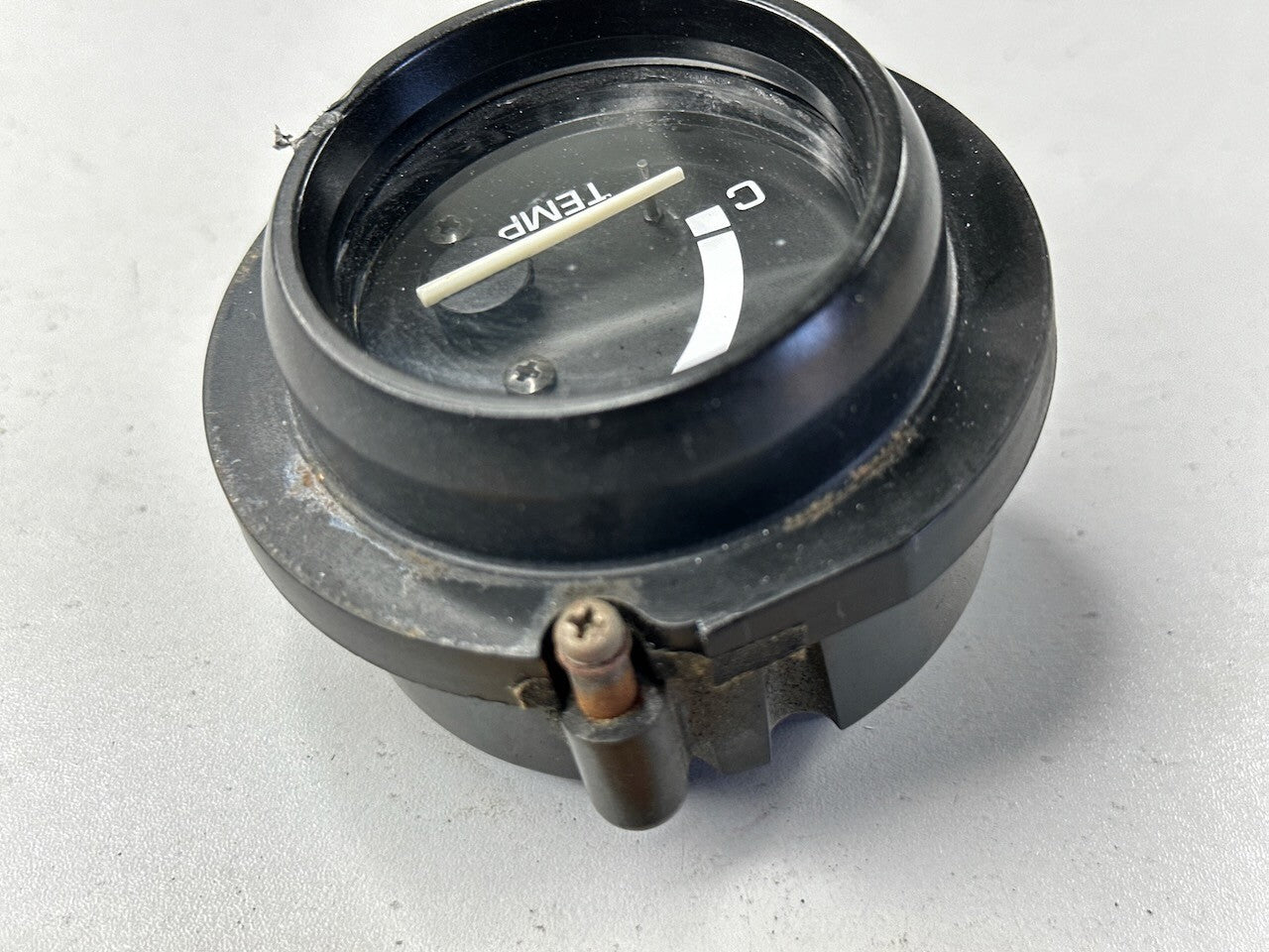 Yamaha FZR600 Water Temperature Meter Gauge - 3EN-83590
