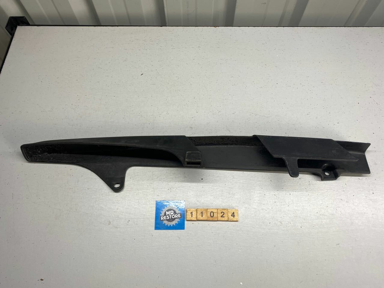 Honda CBR250R MC19 Chain Guard - 40510-KY1-0000