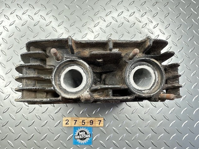 Honda XL250S 1982-83 XR250R 1982 Cylinder Head 12200-KA6-670