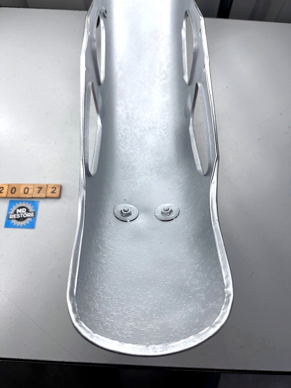 Yamaha XS850 Triple OEM Front Fender Mudguard