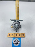 Suzuki GS 1000 1100 850 750 550 450 Genuine Mikuni Fuel Petcock - Vapour Blasted