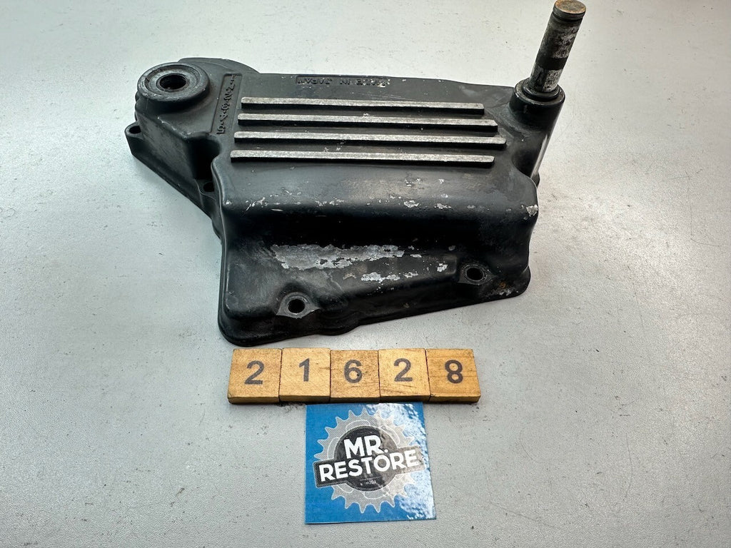Yamaha XS1100 1980 (not USA) Left Hand Crankcase Cover 2H9-1541100
