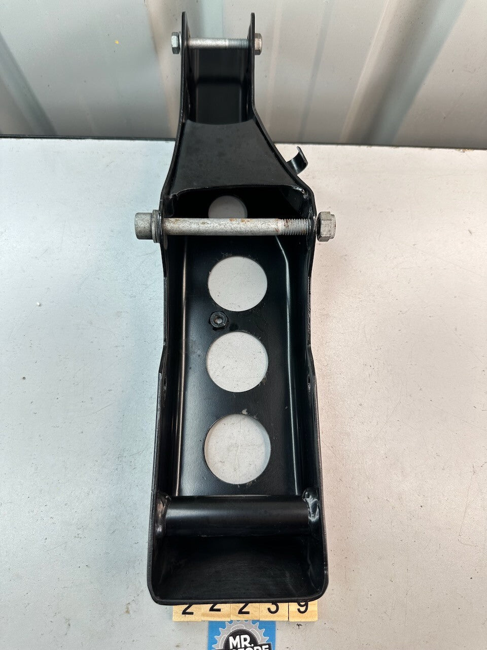 BMW G650GS 2010-15 Engine Support 46517723448