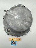 Suzuki XN85 Turbo Clutch Engine Side Cover & Clutch Pinion
