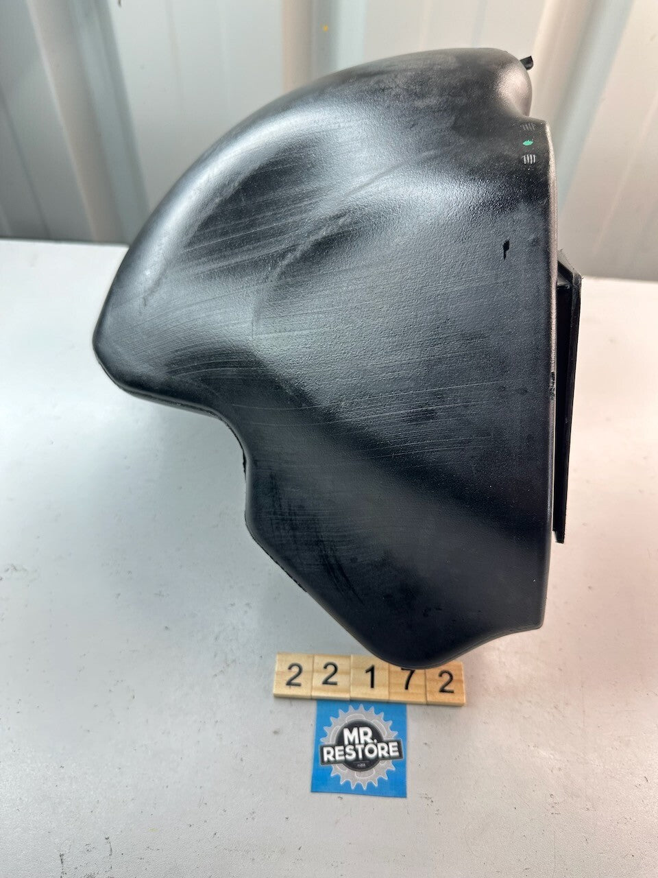 BMW G650GS F650GS Air Box Cleaner 13717680497