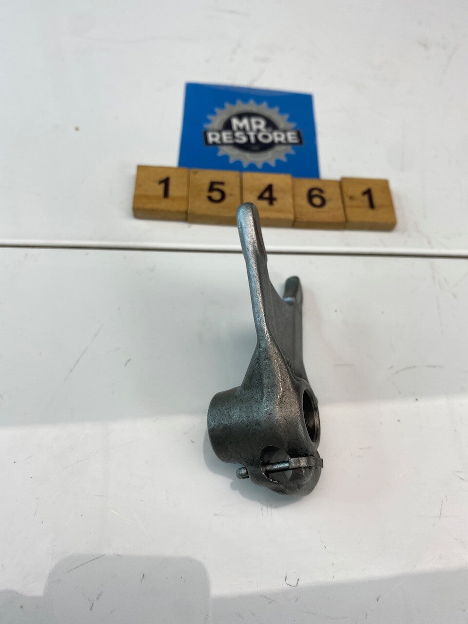 Yamaha RD250 RD350 RD400 TZ250 TZ350 XS250 360 400 - Shift Fork 2 328-18512-01