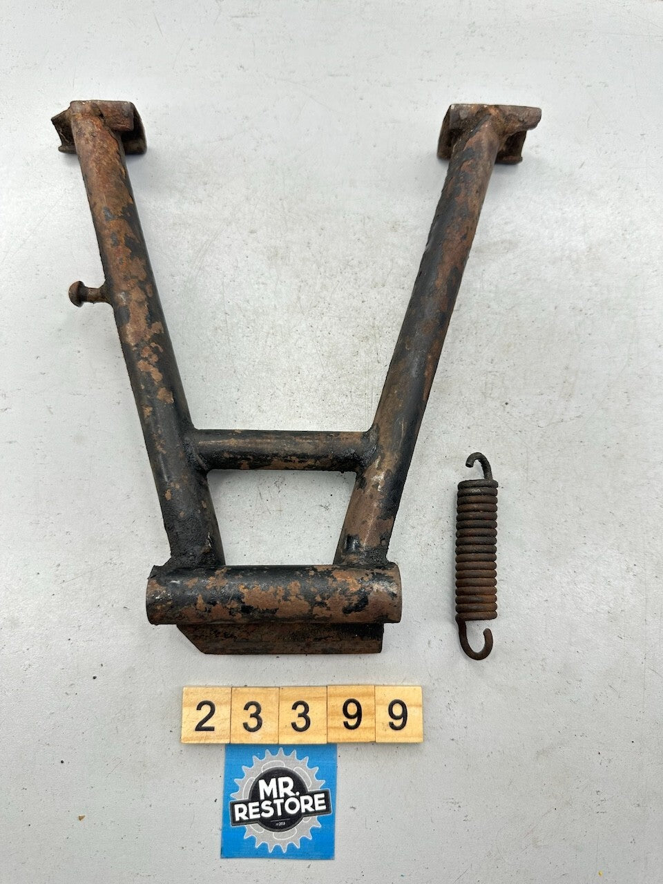 Yamaha V70 V80 V90 Main Centre Stand