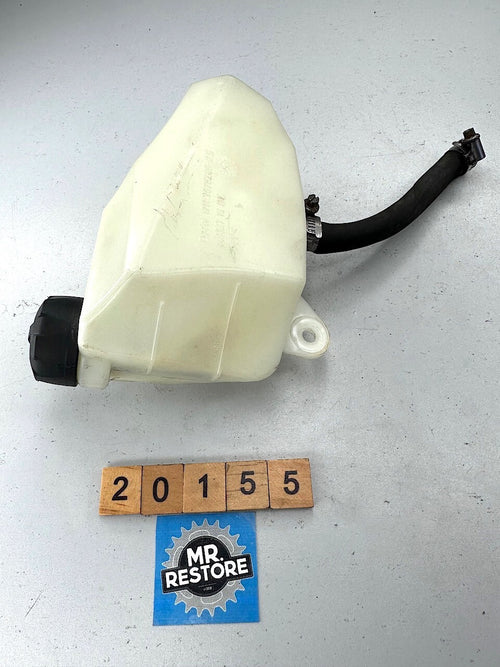 BMW F800S F800ST F800R Expansion Tank & Cap 17117678286