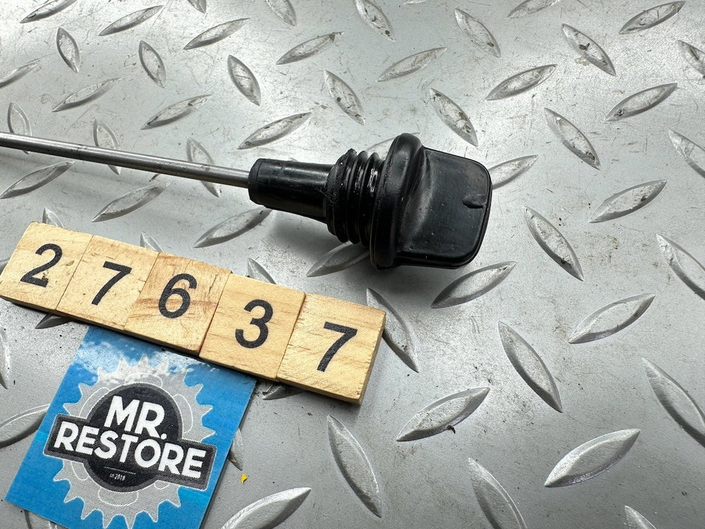 Yamaha TY250 DT360 DT250 SC500 MX360 MX250 Oil Plug Dipstick 322-15363