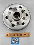 Suzuki DR350 '90-99' DR250 '90-94' Flywheel Rotor 32102-14D30