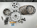 Kawasaki Z250 A - Full Clutch