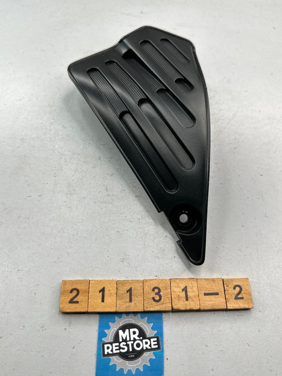 Yamaha SRX250 Left Hand Frame Cover 51Y-21731 - Repainted