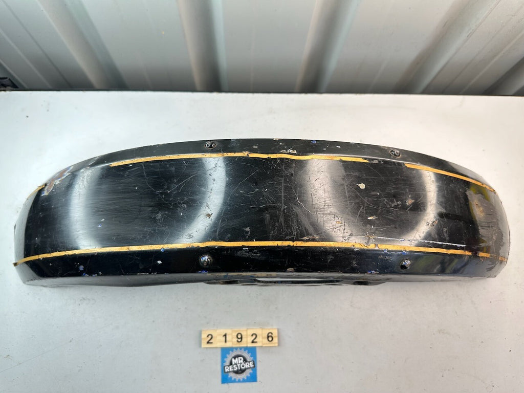 Kawasaki Z1100 OEM Front Mudguard Fender