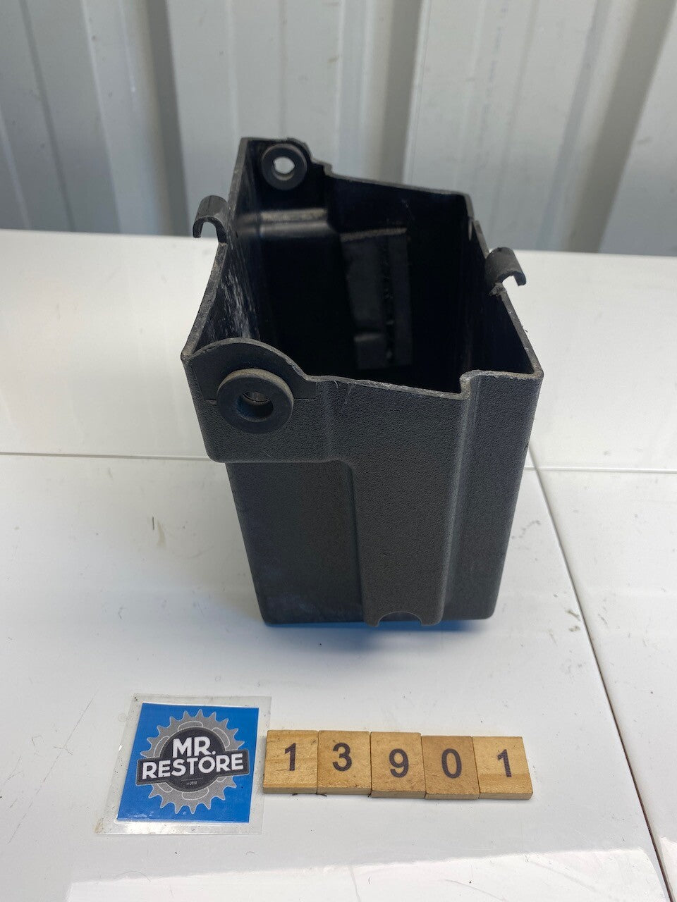 Triumph Daytona 900 Battery Box