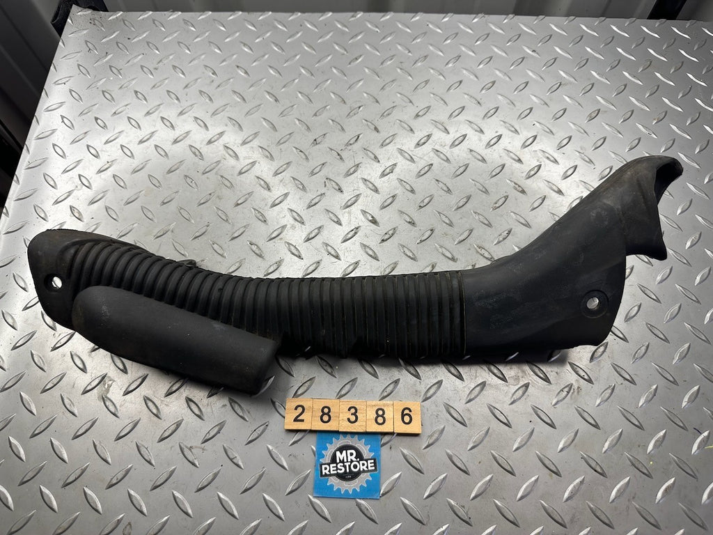 Yamaha FZR1000 FZR750 Right Air Duct 1 - 2GH-2838R  2GH-2838R-00