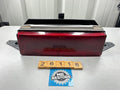 Kawasaki GPZ900 R ZX900 Taillight Tail Light Lamp, Bracket & Bulb Loom (tested)