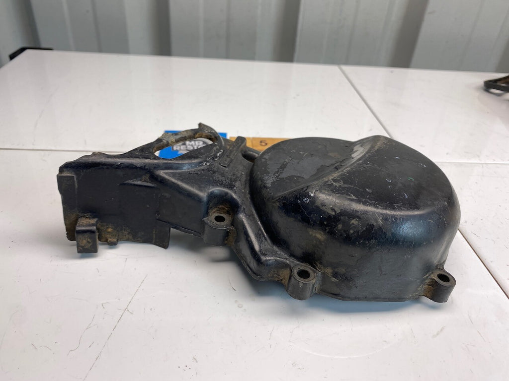 Kawasaki KX80 Generator Cover 14031-1055