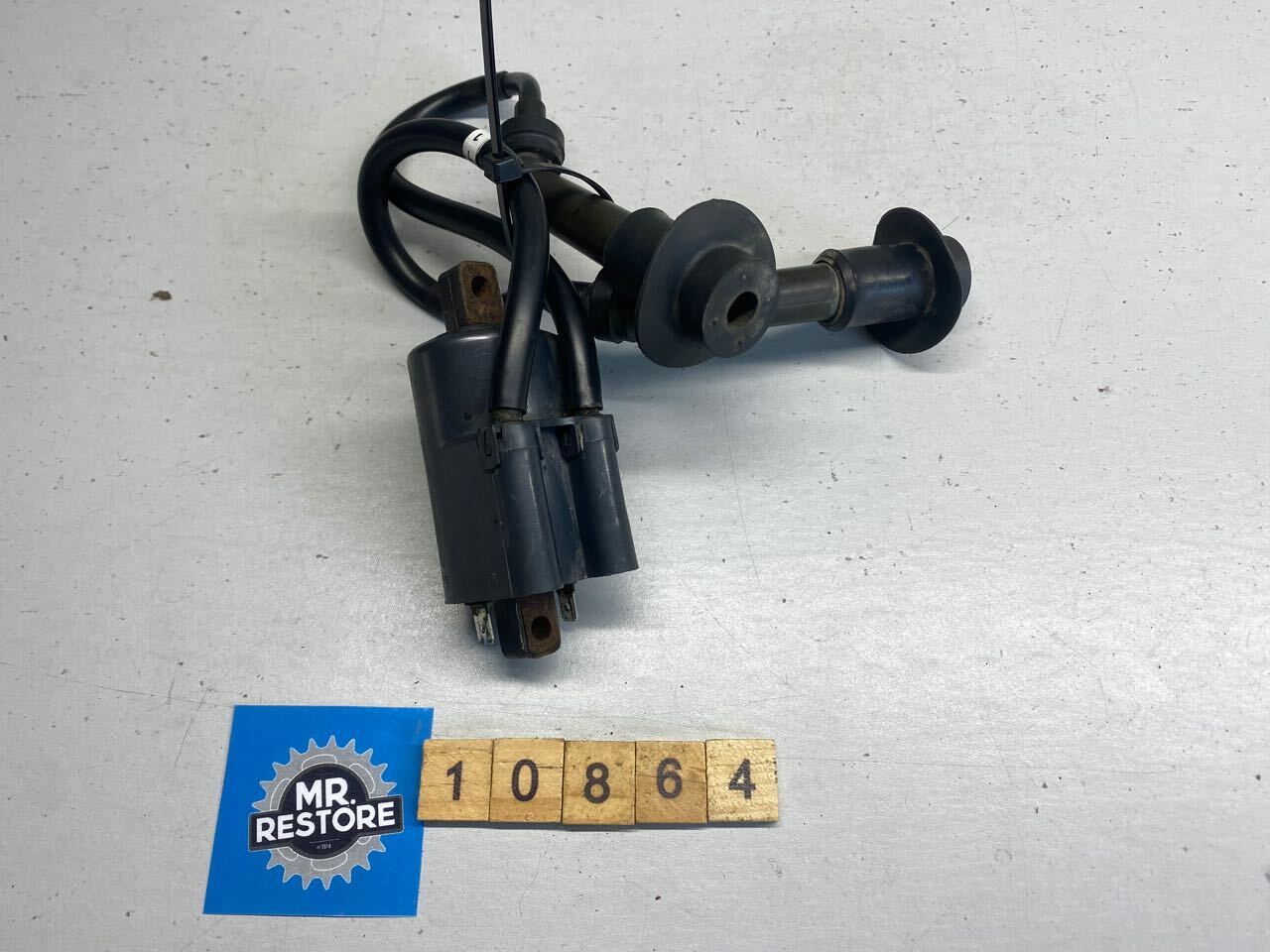 Yamaha YZF600R Thundercat Ignition Coil 1&4 Cylinders 4TV-82310-01 4KM-82310-01