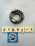Kawasaki Z1000 KZ1000 Z900 KZ900 Z1 Transmission 4th Drive Gear 13134-016