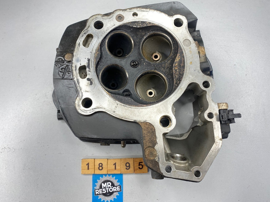 BMW R1200GS R/H Cylinder Head 7723604