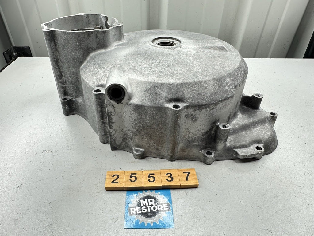 Honda CBX1000 Super Sport Right Hand Engine Clutch Cover 11330-422-000