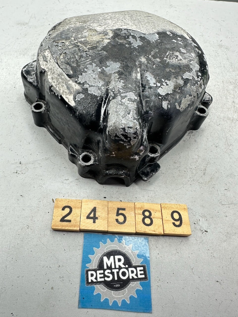 Suzuki GSXR750 GSXR-750 '96-99' GSXR600 '97-00' Magneto Stator Generator Cover