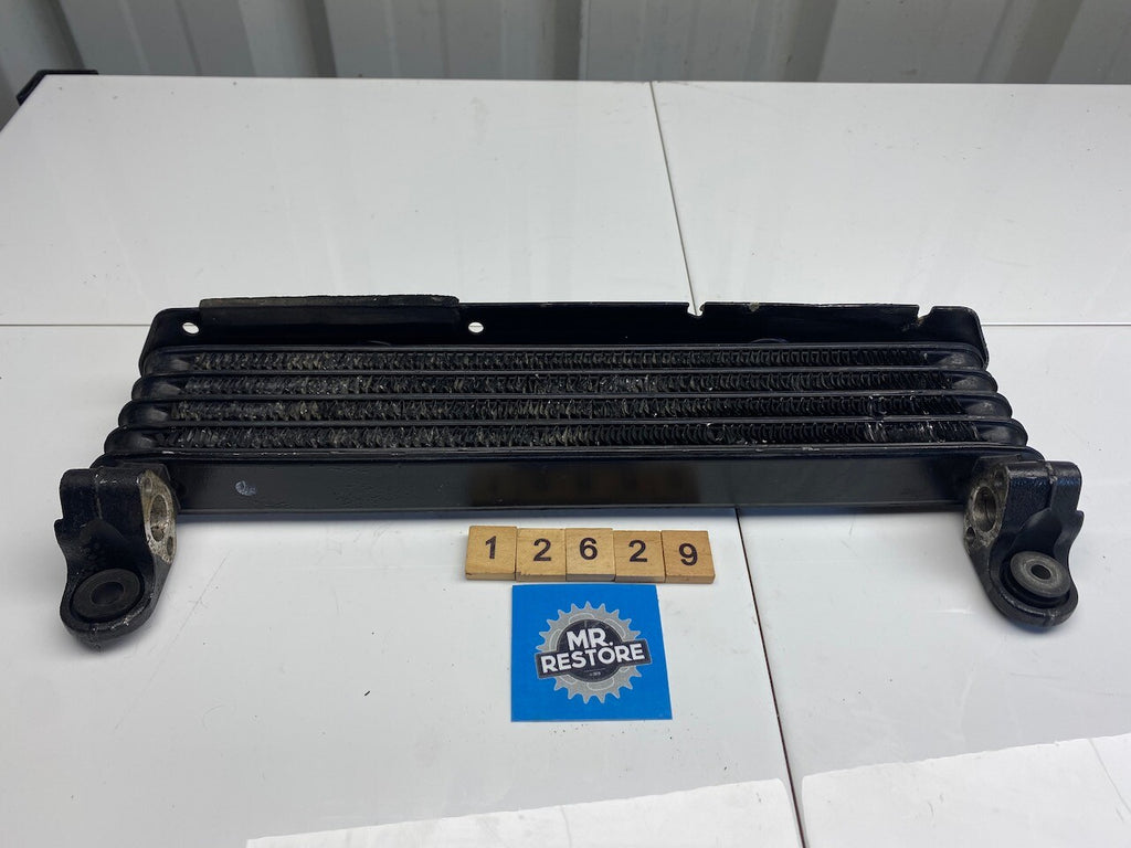 Yamaha FJ1100 FJ1200 Oil Cooler Radiator 36Y-13470 or 3XW-13470