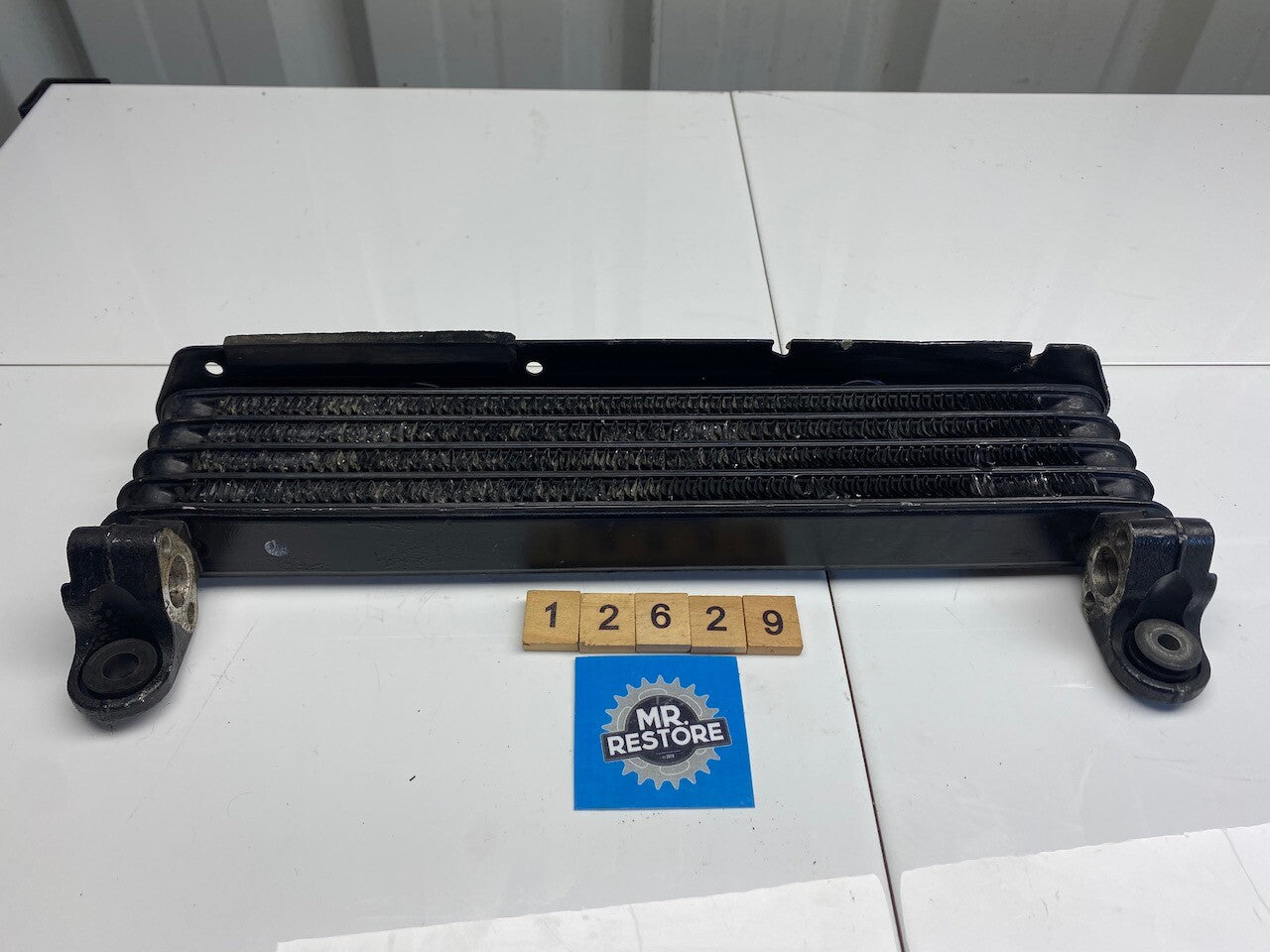 Yamaha FJ1100 FJ1200 Oil Cooler Radiator 36Y-13470 or 3XW-13470