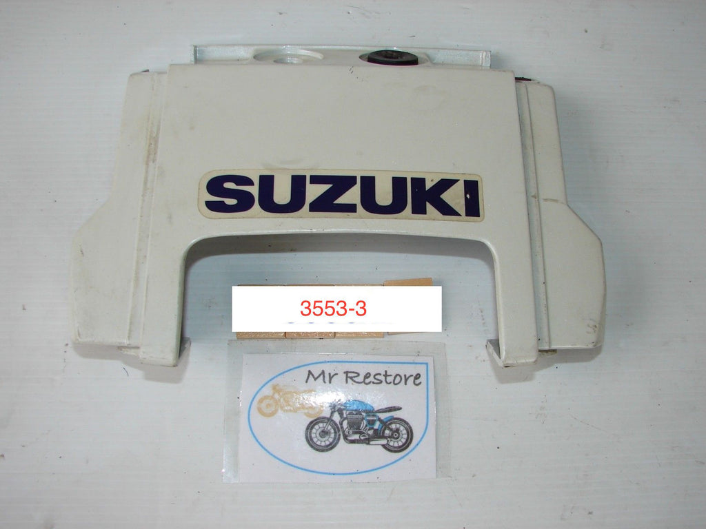 Suzuki RGV250 K REAR TAIL LIGHT COVER COWL 47311-12C0 OEM Genuine (5 available)