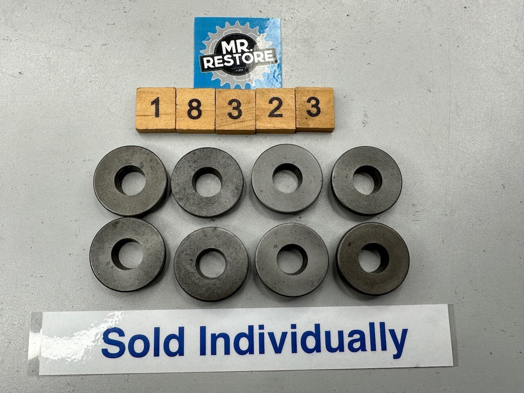 Yamaha TX750 XT500 TT500 SR500 Valve Spring Retainer 256-12117-02