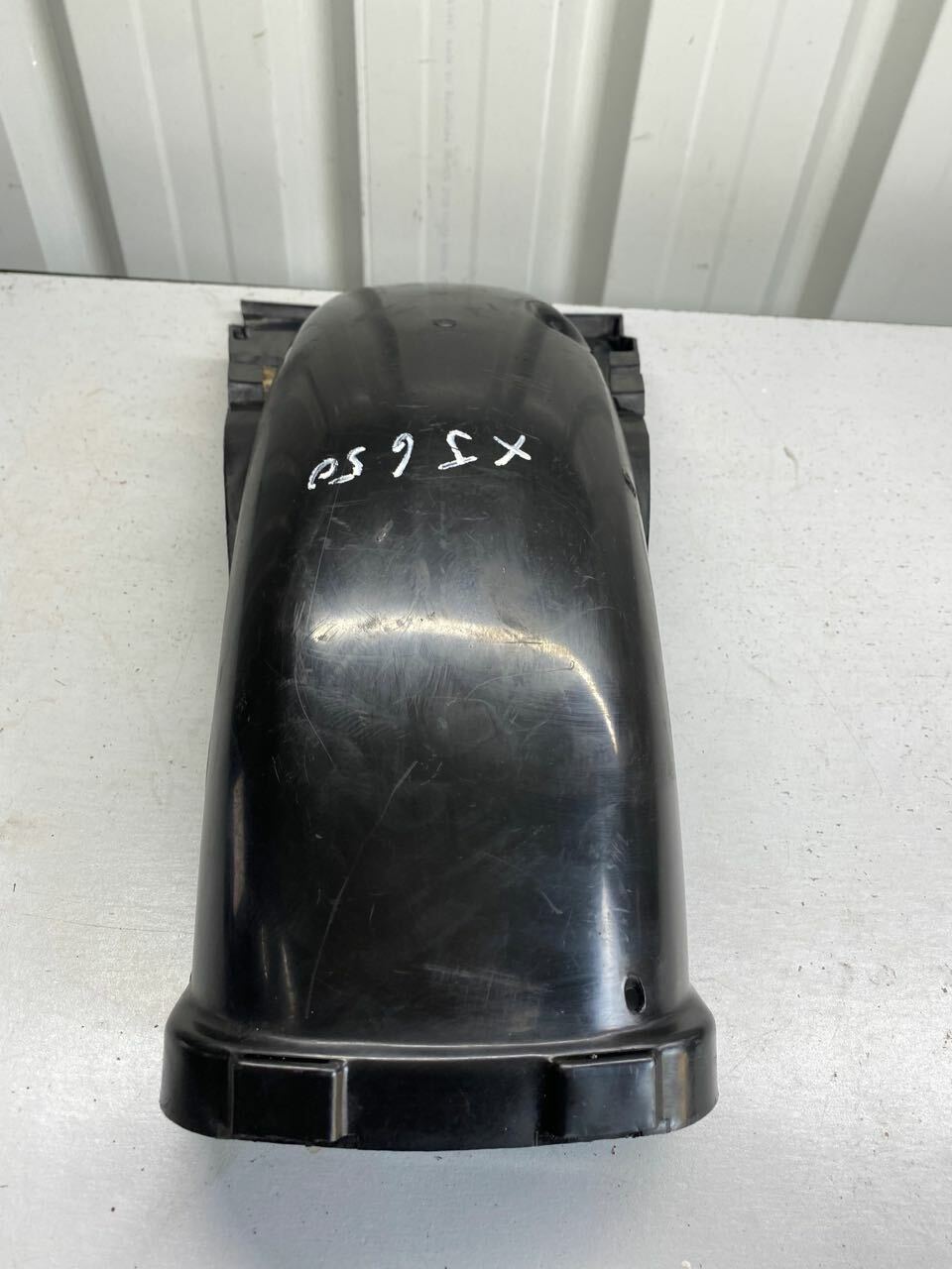 Yamaha XJ650L Turbo XJ750 Rear Under Fender 4H7-21629
