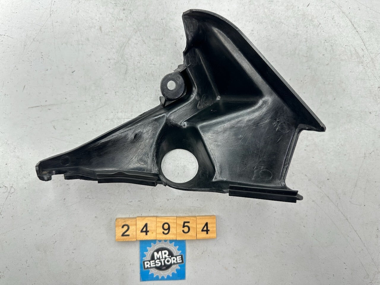 Yamaha V-Max 1200 VMX12 '85-03' Side Cover 6 1FK-2171X  1FK-2171X-00-00