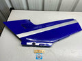 Kawasaki  EX250 GPX250 LH Panel 36001-1364 Blue