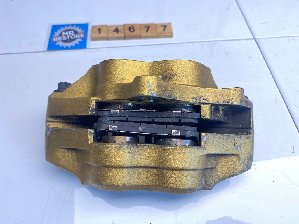 Honda VTR1000 R/H Nissin Brake Caliper 45250-MBB-006
