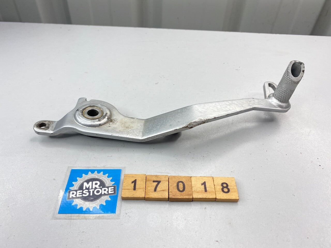 BMW R1100RT R850RT 259T Brake Lever 35212330392