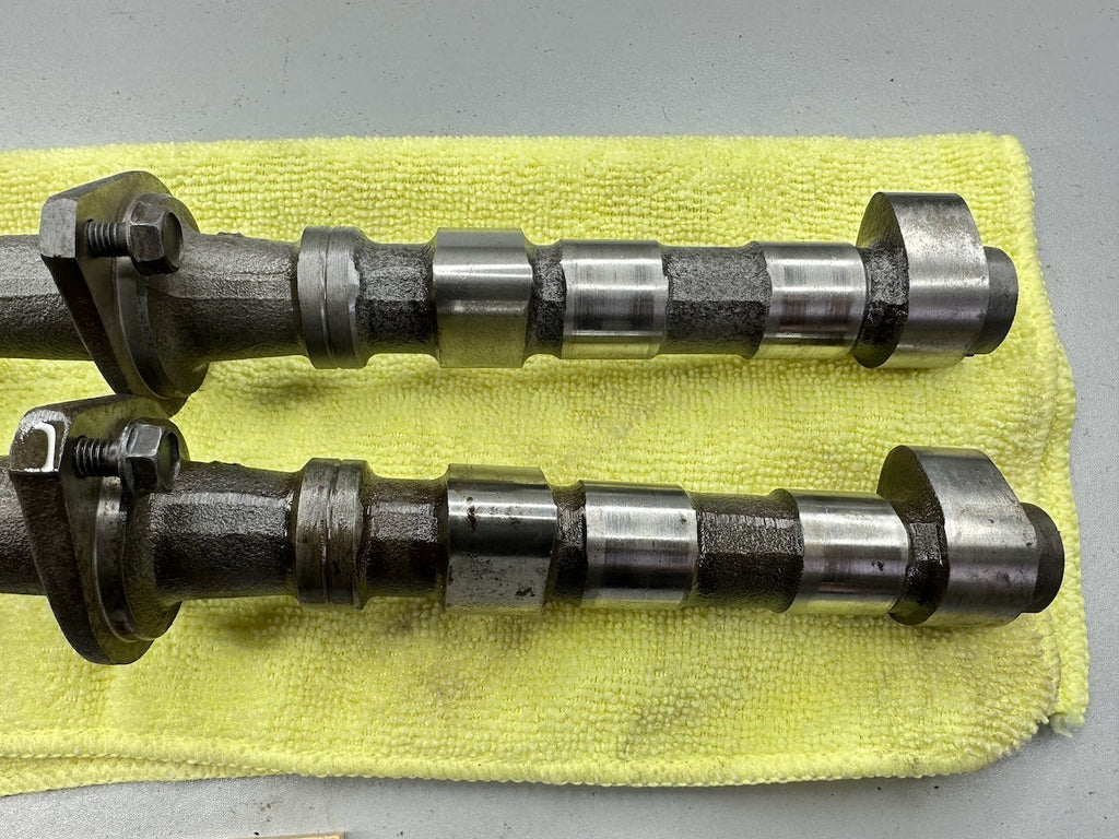 Kawasaki Z1000 KZ1000 J Pair of Camshafts 1981-1983
