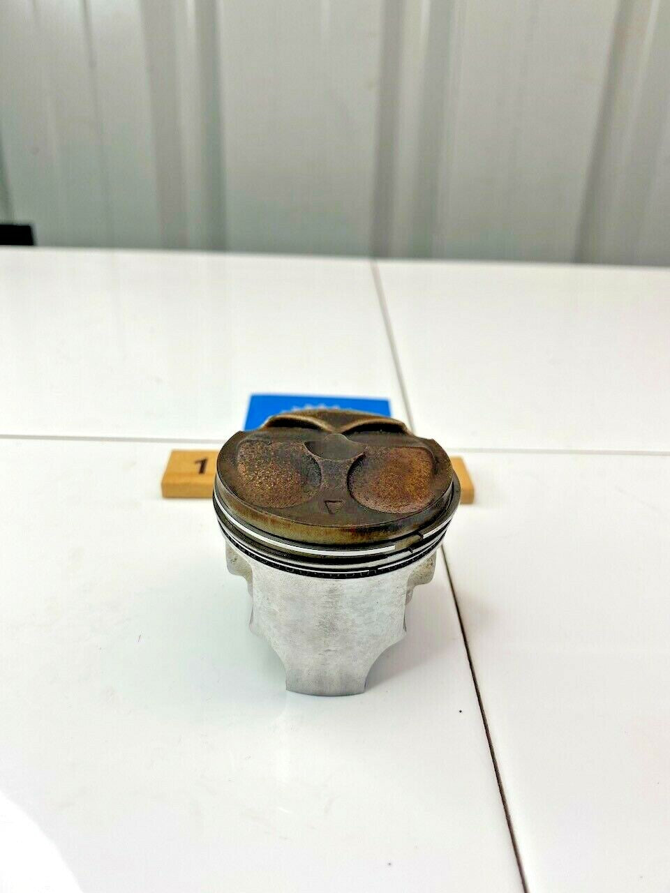 Suzuki GSX250F Across OEM - Piston, Ring & Wrist Pin Std 49mm 12111-05C04