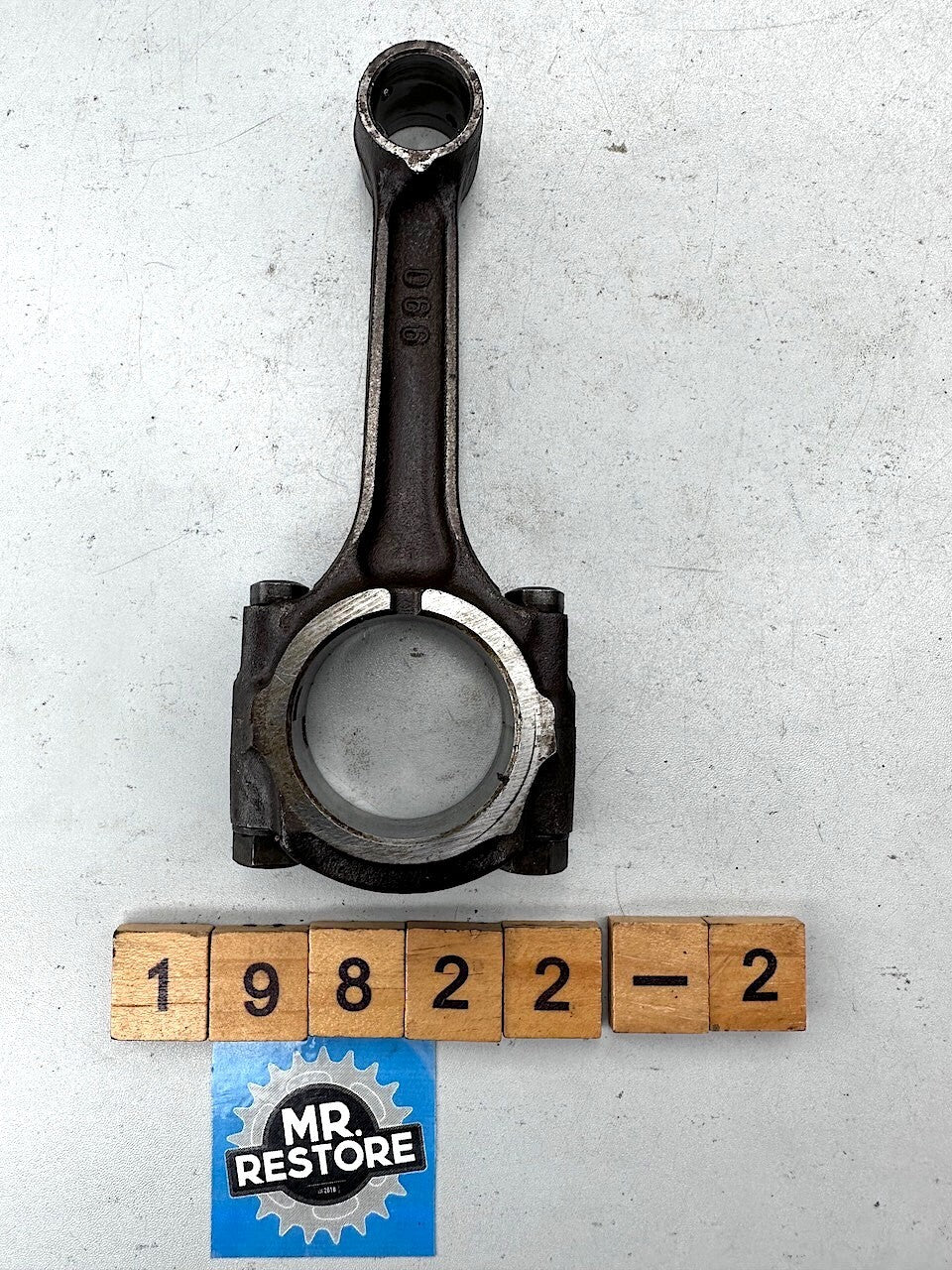 Kawasaki ZX1000 ZX10 1988-90 Connecting Con Rod 13251-1085-KK