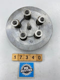Suzuki RM125 1996-08 Clutch Pressure Disk, Rack, Springs & Bolts 21462-43D01