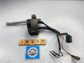 Yamaha SA50 Passola 1970s/80s L/H Handlebar Switch 