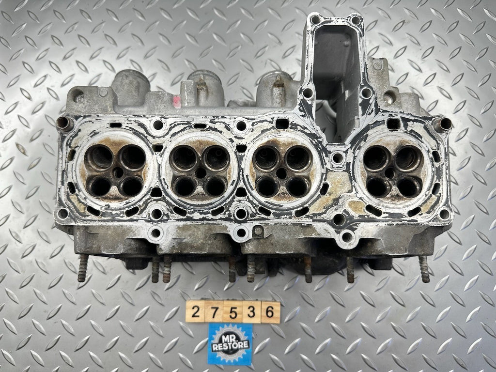 Honda CBR250R MC19 KY1 Cylinder Head