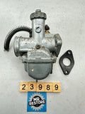 Thumpstar Hunge 10 110 - Mikuni Carburettor