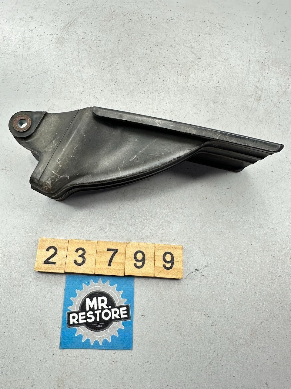Honda CB750 Boldor CBX1000 Brake Disc Cover 43140-410