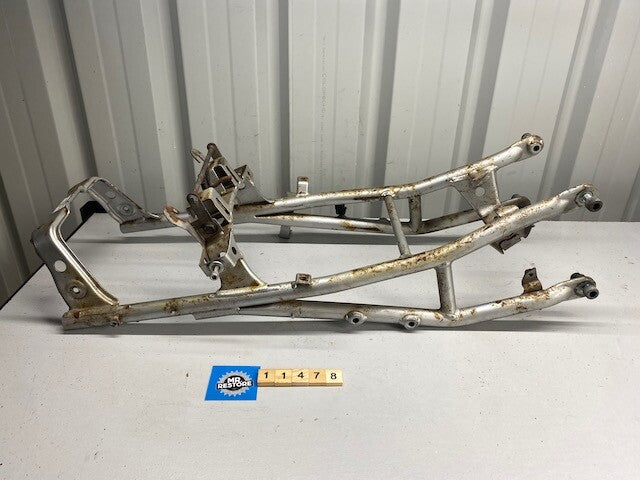 Honda CBR250R MC19 Rear Sub Frame